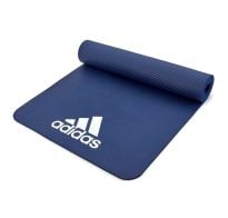 Colchoneta De Yoga Adidas Azul 7mm