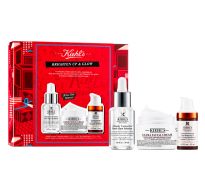 Set Kiehl's Rutina Piel Luminosa E Hidratada. Con Sérum Reductor De Manchas Con Vitamina C