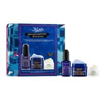 Set Kiehl's Rutina De Cuidado Y Recuperación Nocturna De La Piel