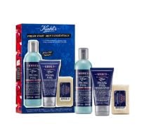 Set Rutina Cuidado De La Piel Para Hombre Kiehl's