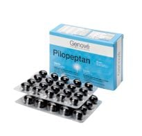 Pilopeptan 150 Mg 60 Cápsulas