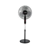 Ventilador De Pie James Vp170bk Negro