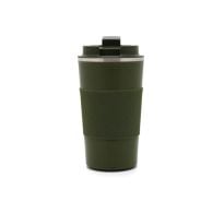 Vaso Térmico Discovery Verde Militar