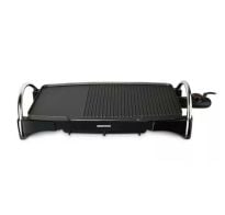 Parrilla Eléctrica Daewoo Grill 2200w