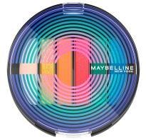 Paleta De Sombras Maybelline Reggaeton