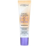 Bb Cream L'oréal Paris Magic Fair 30 Ml