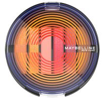 Paleta De Sombras Maybelline Salsa