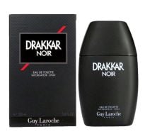 Perfume Drakkar Noir Edt 100 Ml