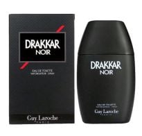 Perfume Drakkar Noir Edt 200 Ml