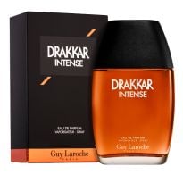 Perfume Drakkar Noir Intense Edp 100 Ml