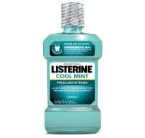 Enjuague Bucal Cool Mint Listerine Reciclado 500 Ml