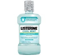 Enjuague Bucal Listerine Cool Mint Zero 250 Ml