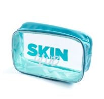 Cosmetiquera Skin Club Azul