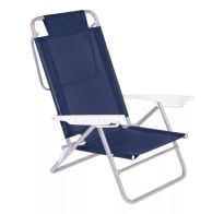 Silla Summer Mor Azul