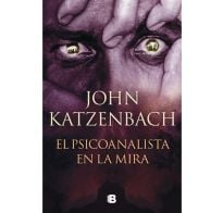 Libro El Psicoanalista En La Mira - John Katzenbach