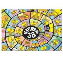 Libro Gaturro 38