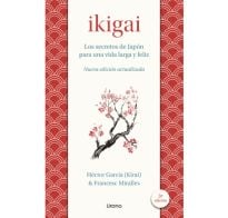 Libro Ikigai