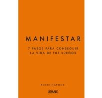 Libro Manifestar