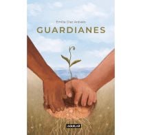 Libro Guardianes