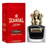 Perfume Jean Paul Gaultier Scandal Le Parfum 22 Him Edp 50 Ml