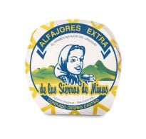 Alfajor De Las Sierras De Minas Merengue 60 G