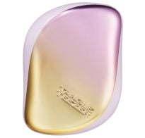 Cepillo De Pelo Tangle Teezer Compact Styler Lila Yellow