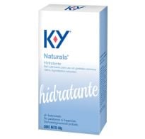 Gel Lubricante Kygel Naturals 50 G