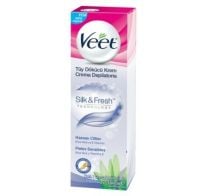 Crema Depilatoria Veet Para Piel Sensible