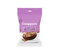 Mix Croppers Maní - Almendras - Castañas 85 G