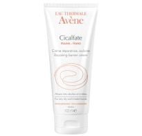 Crema De Manos Avène Cicalfate 100 Ml