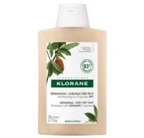 Shampoo Klorane Cupuacu 200 Ml