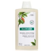 Shampoo Klorane Cupuaçu 400 Ml