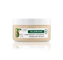 Mascarilla De Tratamiento Klorane Cupuaçu 150 Ml