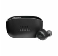 Auricular Jbl Bt Tws Wave Buds Negro