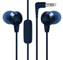 Auricular Jbl C50hi Azul