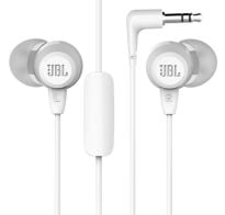 Auricular Jbl C50hi Blanco