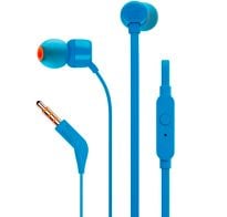 Auricular Jbl T110 Azul