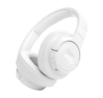 Auricular Jbl T500 Blanco