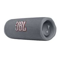 Parlante Bluetooth Jbl Flip6 Gris