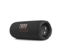 Parlante Bluetooth Jbl Flip6 Negro