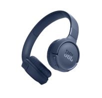 Auricular Jbl Tune 520 Bt Bluetooth Azul