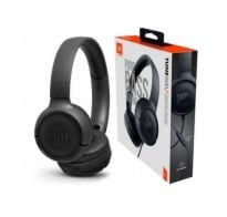 Auricular Jbl T500 Negro