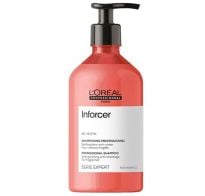 Shampoo L'oréal Paris Professionnel Inforcer 500 Ml