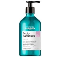 Shampoo L'oréal Paris Professionnel Scalp Advanced Antidisconfort 500 Ml