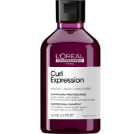 Shampoo L'oréal Paris Professionnel Curls Expression Moist 300 Ml