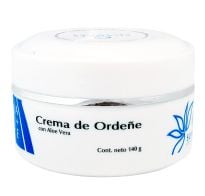 Crema De Ordeñe Suances 140 G