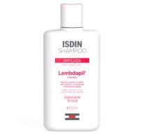 Shampoo Anticaída Isdin Lambdapil 200 Ml