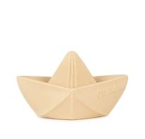 Mordillo Oli & Carol Origami Boat Nude