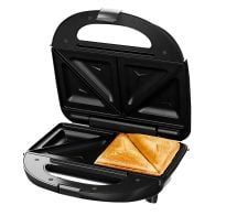 Sandwichera Coby 750 W