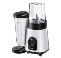 Licuadora Coby Compacta Con Vaso 600 Ml